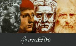 leonardo