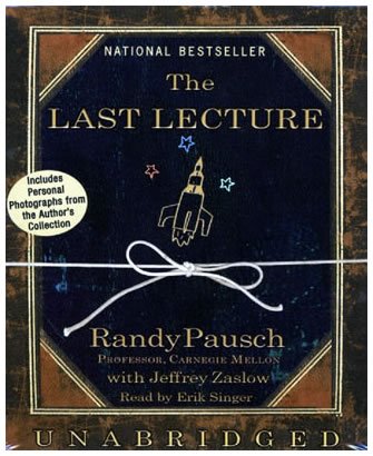 The Last Lecture