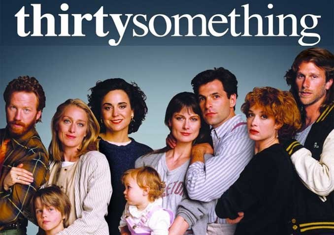 thirtysomething