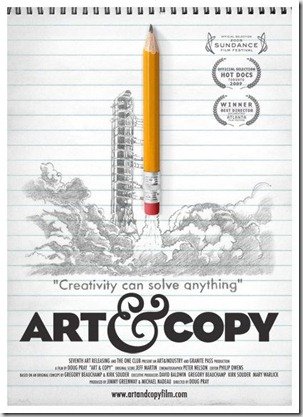 art and copy